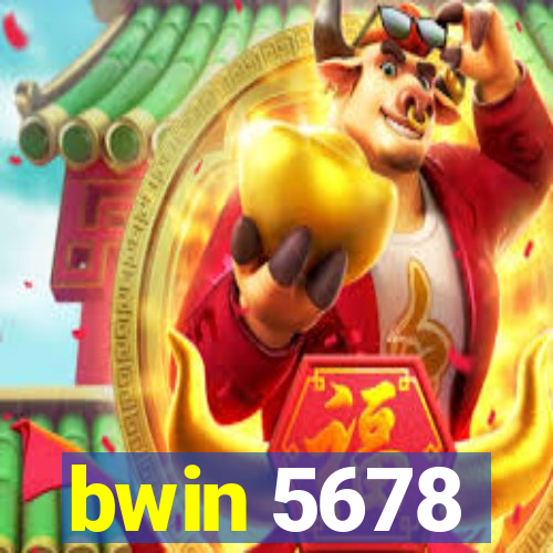 bwin 5678